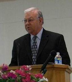 primitive baptist sermons