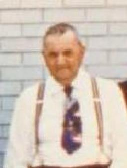 primitive baptist sermons