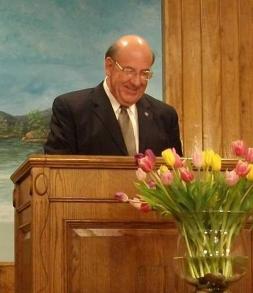 primitive baptist sermons