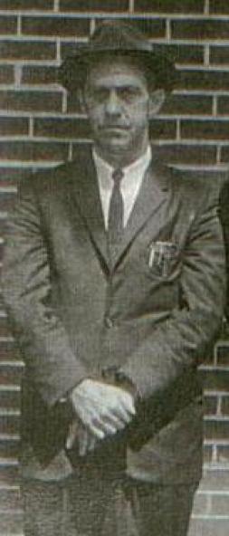 primitive baptist sermons