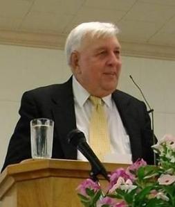 primitive baptist sermons