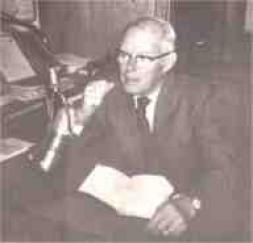 primitive baptist sermons