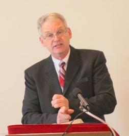 primitive baptist sermons