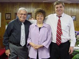 primitive baptist sermons