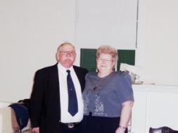 primitive baptist sermons