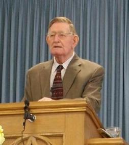 primitive baptist sermons