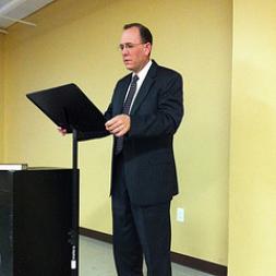 primitive baptist sermons