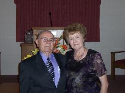 primitive baptist sermons