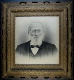 primitive baptist sermons