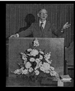 primitive baptist sermons