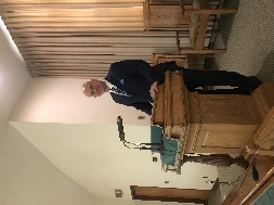 primitive baptist sermons